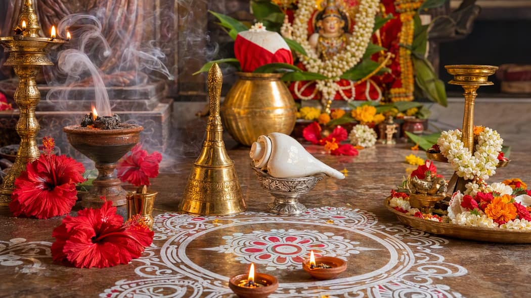 Bengali Pandit / Purohit in Bangalore