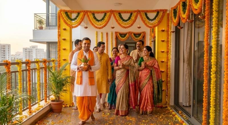 pandit in bangalore - Reliable Odia Pandit in Bangalore for Puja, Havan, and Family Rituals